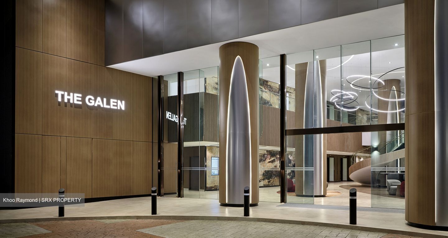 Galen (D5), Factory #451861801